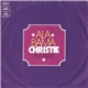 Christie - Alabama